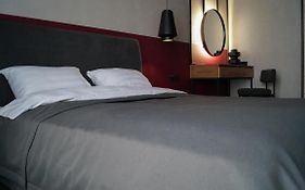 Kostjukowski Apartments Nekrasova 45A
